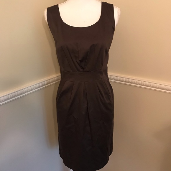 Massimo Dresses & Skirts - Brand new Massino sleeveless olive green dress